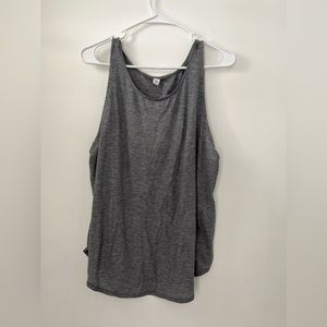 Under armour workout tank